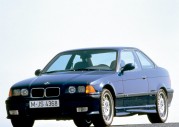 BMW M3 (E36 1991-1998)